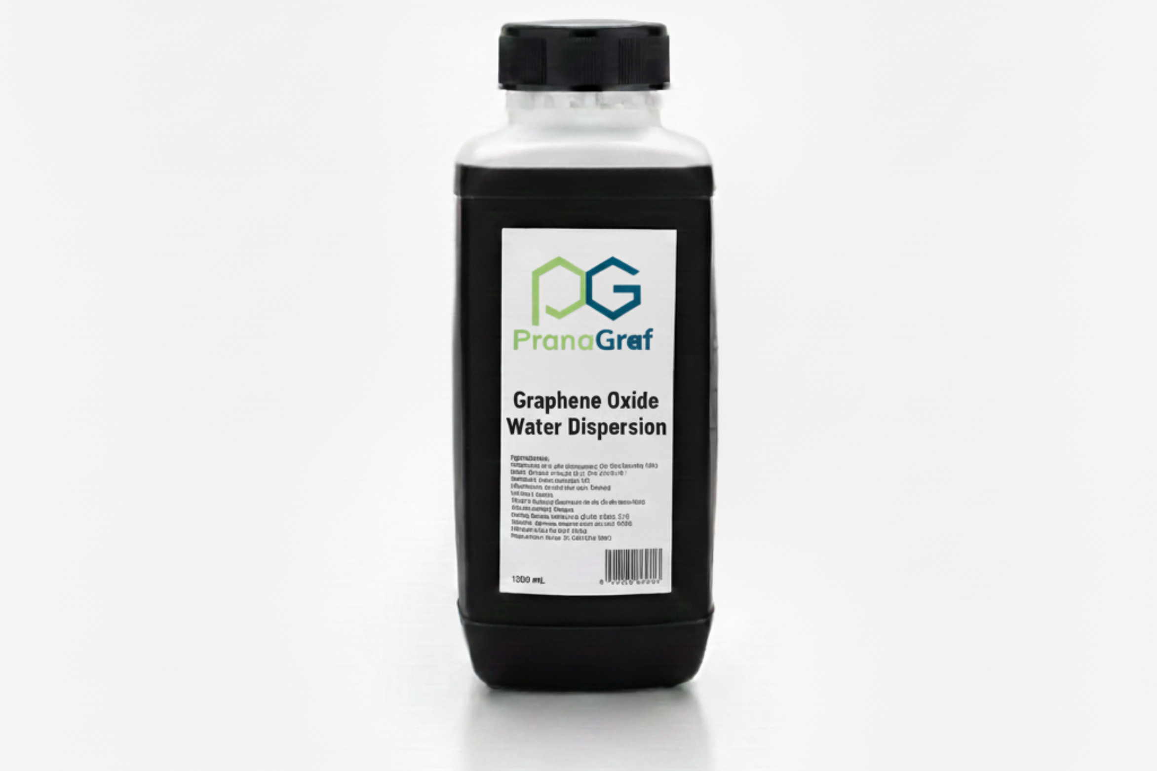UniqGraf Graphen Dispersionen