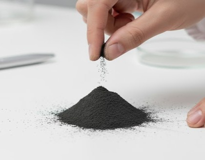 Anodenmaterial
